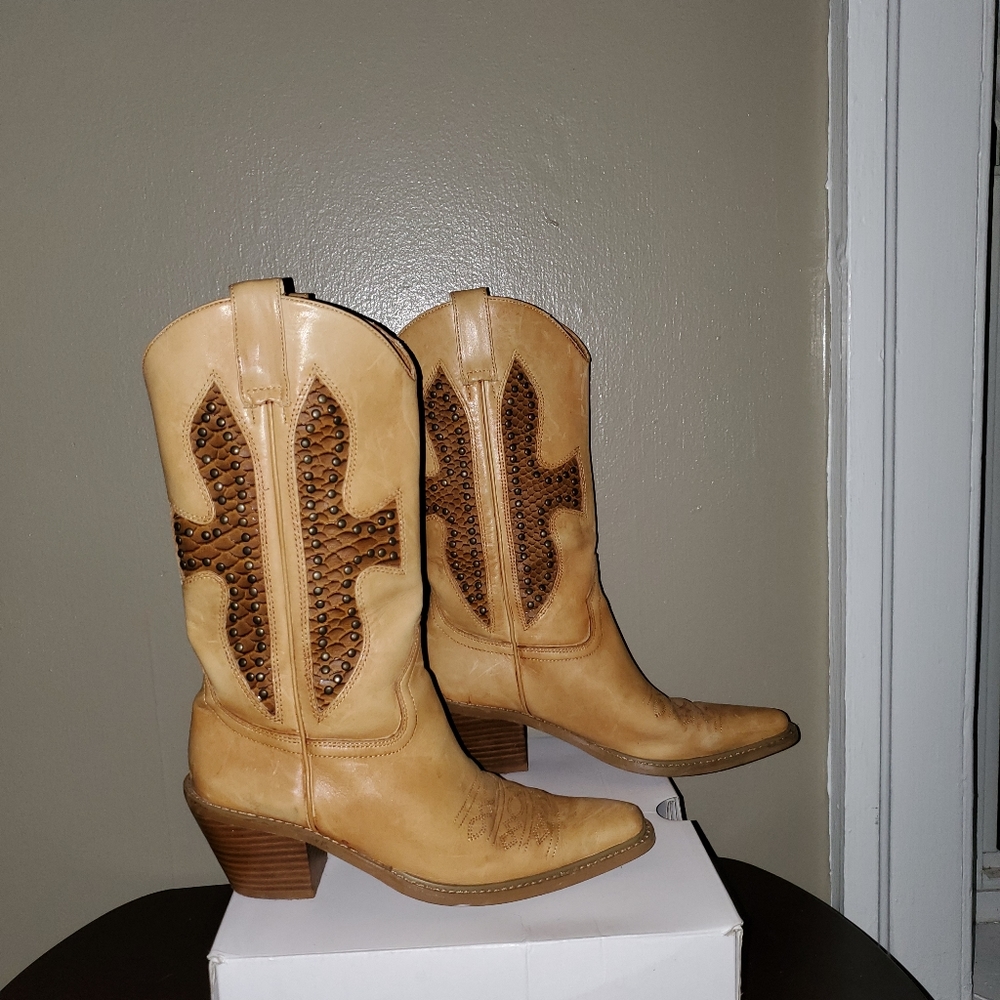 Boots